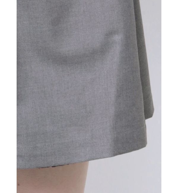 jouetie「スリーブリボンジャケットミニワンピース【セットアップ対応】」|ワンピース|