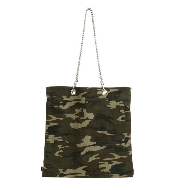 jouetie「jouetieチェーントートBAG」|トートバッグ|