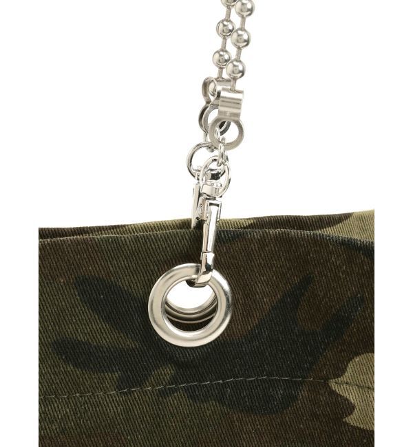 jouetie「jouetieチェーントートBAG」|トートバッグ|