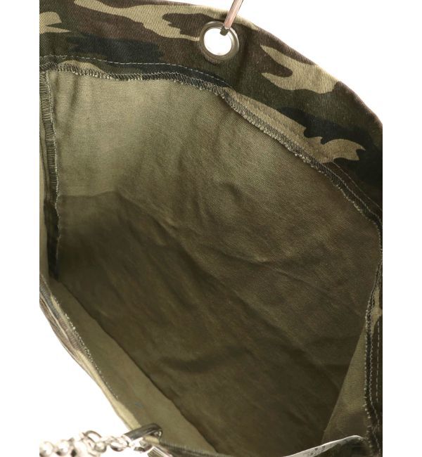 jouetie「jouetieチェーントートBAG」|トートバッグ|