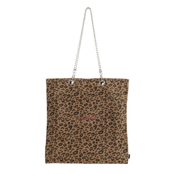 jouetie「jouetieチェーントートBAG」|トートバッグ|