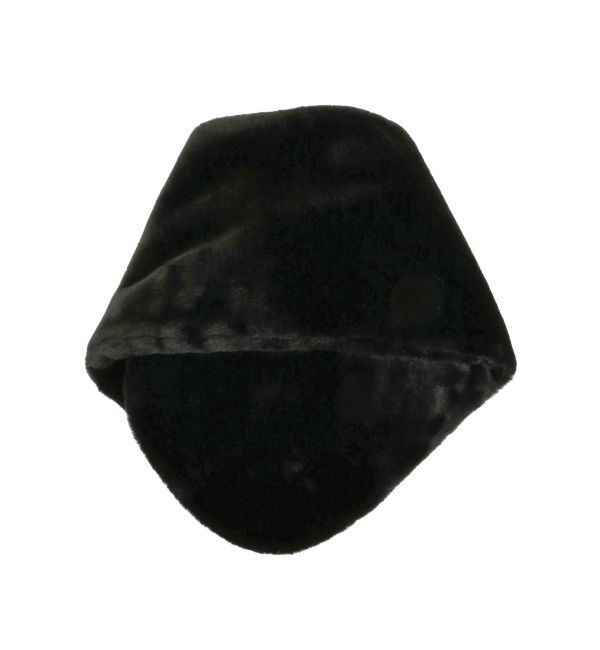 merry jenny「【ハローキティコラボ】もこもこティペット」|マフラー|