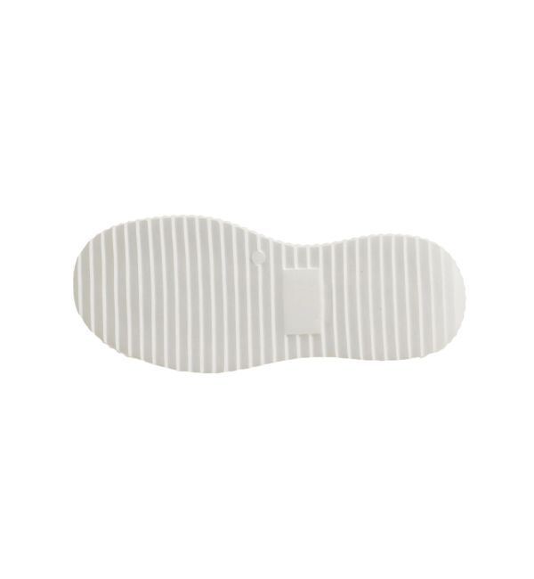 merry jenny「flowerメッシュスニーカー」|スニーカー|