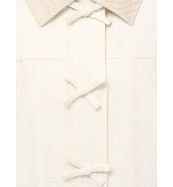 merry jenny「Ribbonハンティングジャケット」|その他|