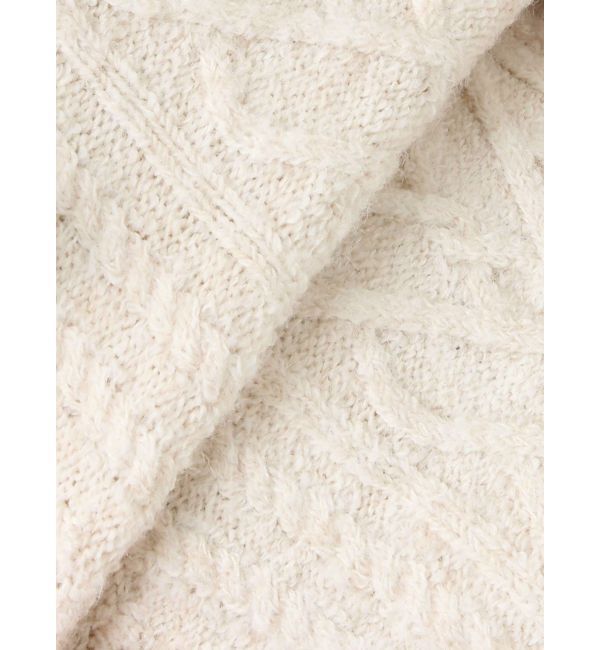 merry jenny「セーラーリボンカーディガン」|カーディガン|