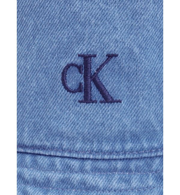 GYDA「CalvinKlein BUCKET HAT」|ハット|
