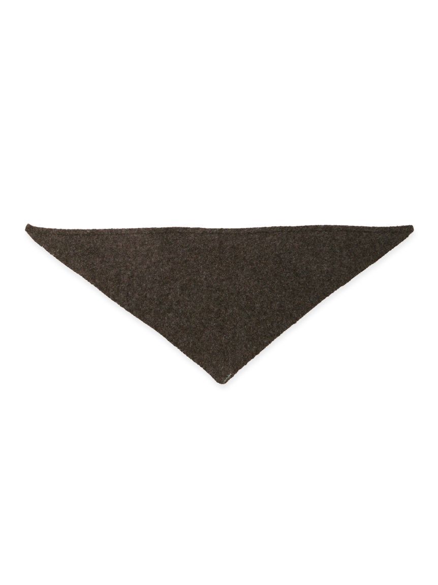 Mila Owen「トライアングルストール」|マフラー|