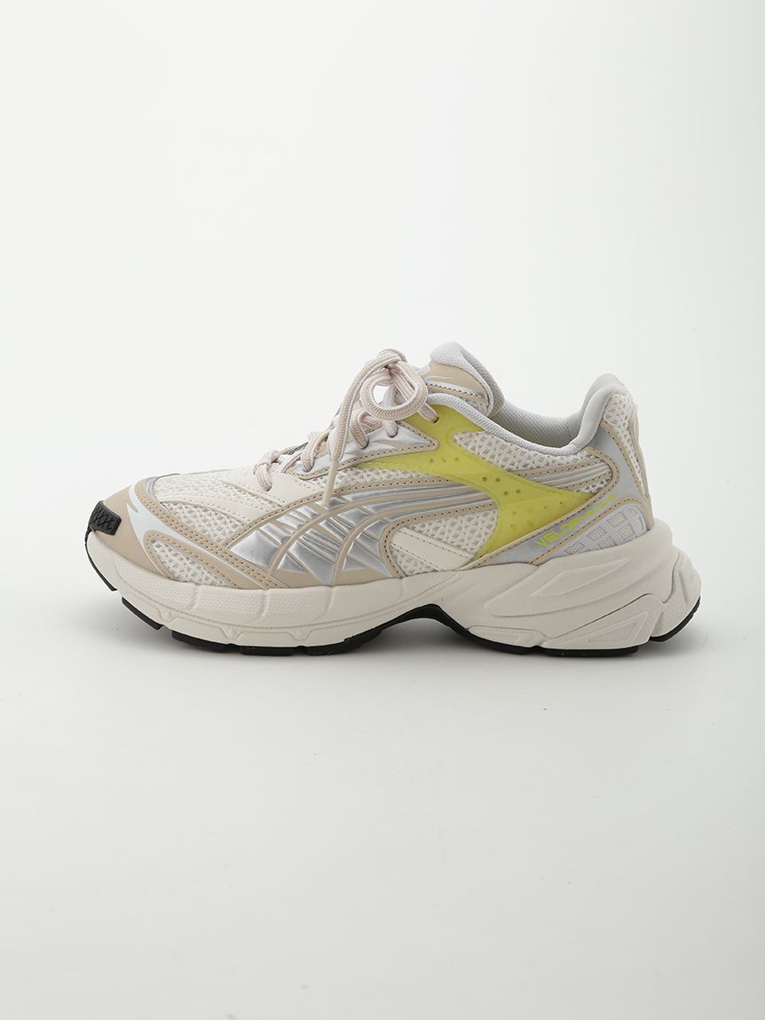 PUMA「【PUMA for emmi】VELOPHASIS TECHNISCH」|スニーカー|