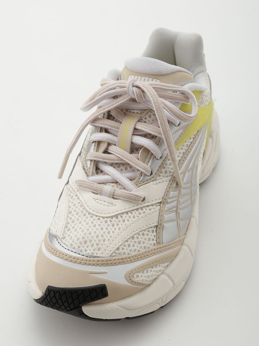 PUMA「【PUMA for emmi】VELOPHASIS TECHNISCH」|スニーカー|