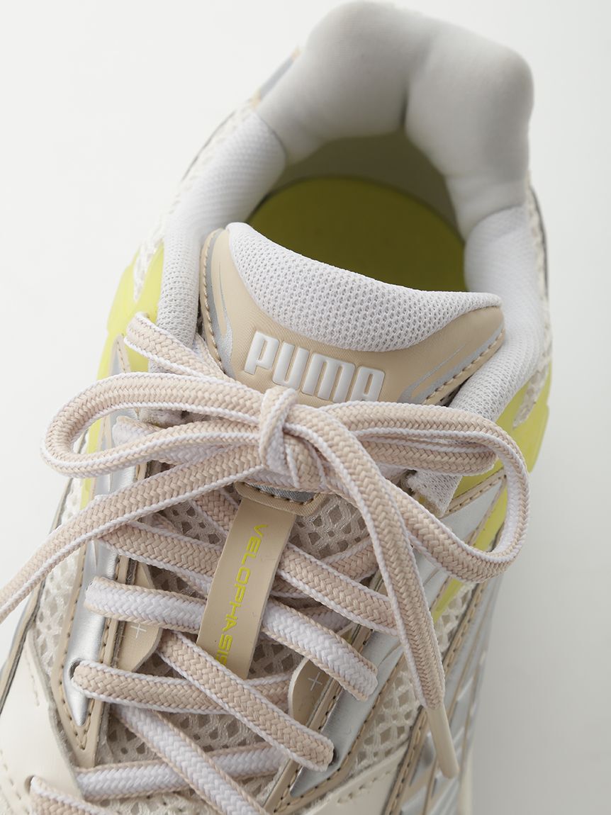 PUMA「【PUMA for emmi】VELOPHASIS TECHNISCH」|スニーカー|