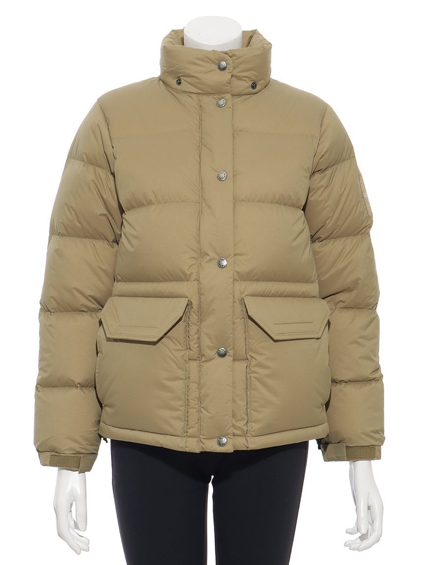 THE NORTH FACE「【THE NORTH FACE】CAMP SIERRA SHORT」|ダウン|