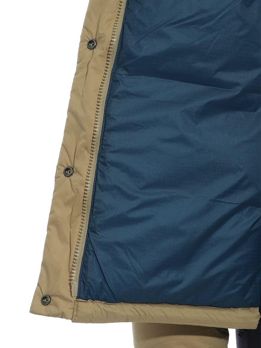 THE NORTH FACE「【THE NORTH FACE】CAMP SIERRA SHORT」|ダウン|