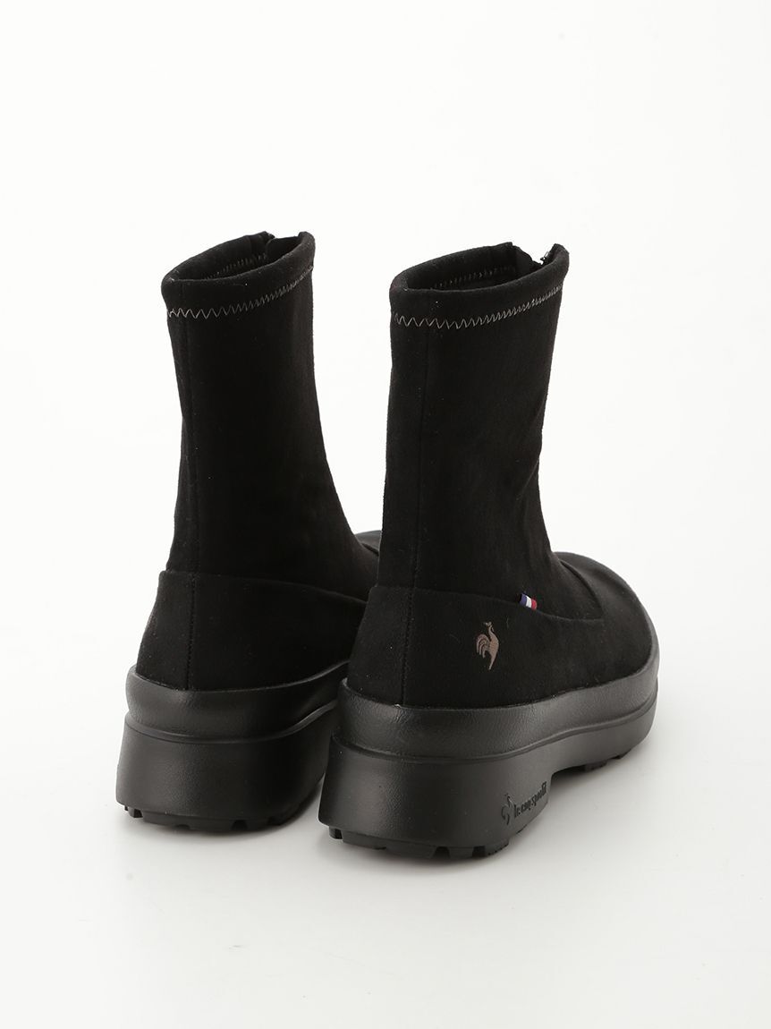 Le coq sportif「【emmi&times;le coq sportif】LCS BELLEY IV FZ」|ショートブーツ|