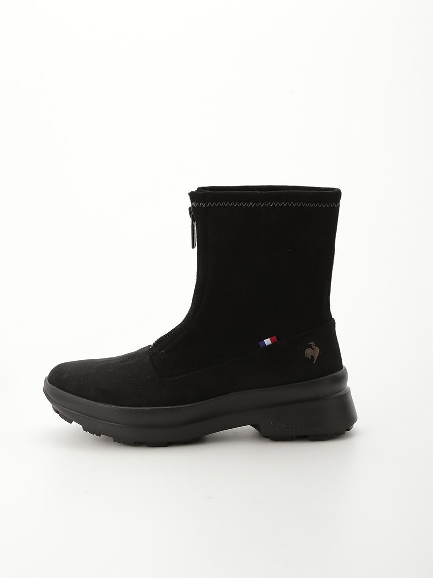 Le coq sportif「【emmi&times;le coq sportif】LCS BELLEY IV FZ」|ショートブーツ|