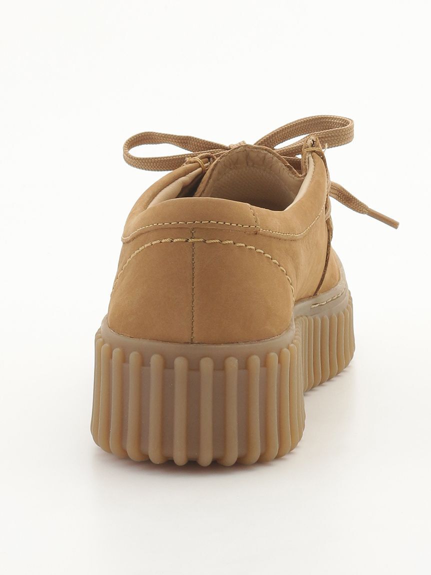 Clarks「【Clarks Premium】Torhill Bee」|スニーカー|