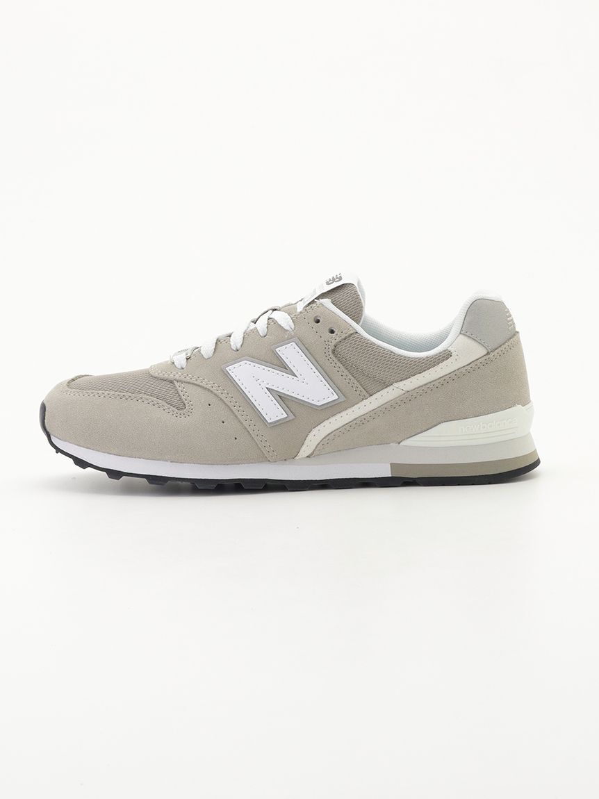 NEW BALANCE 「【New Balance】WL996」|スニーカー|