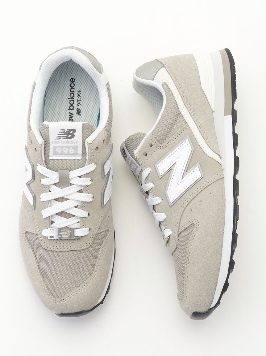 NEW BALANCE 「【New Balance】WL996」|スニーカー|