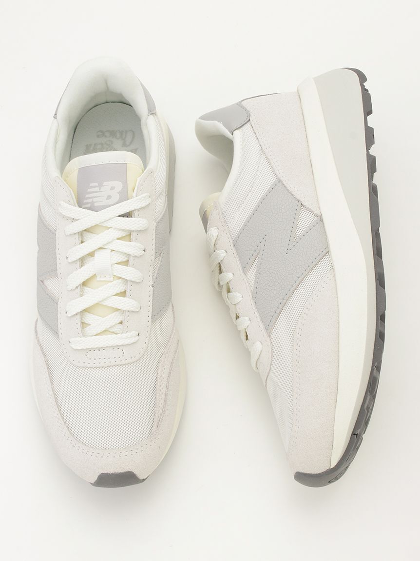 NEW BALANCE 「【New Balance】U370」|スニーカー|