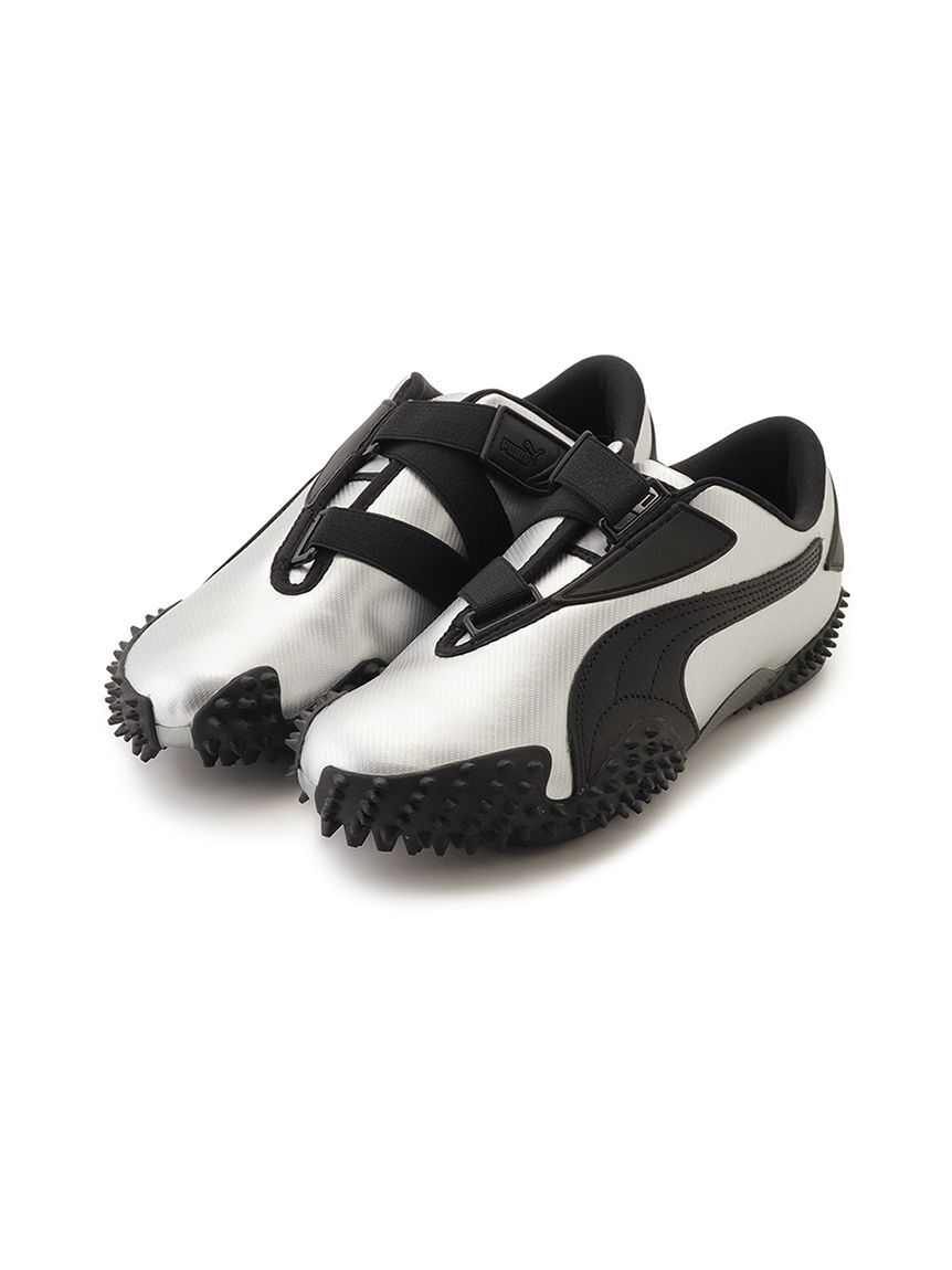 PUMA「【PUMA】MOSTRO METAL」|スニーカー|