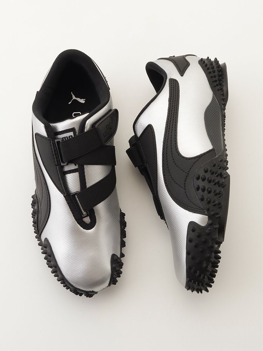 PUMA「【PUMA】MOSTRO METAL」|スニーカー|