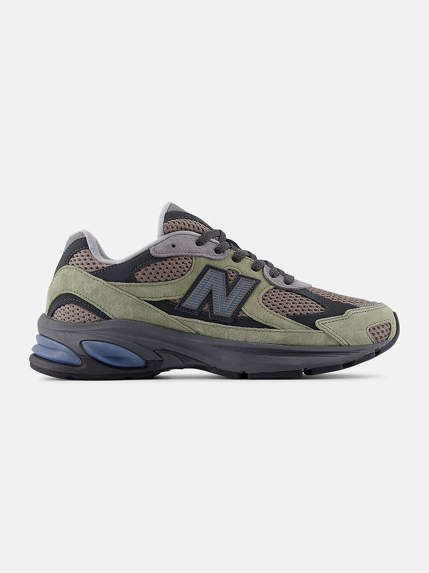 NEW BALANCE 「【New Balance】U2010」|スニーカー|