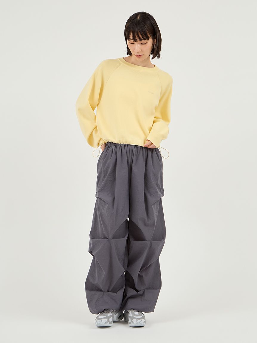 emmi atelier「【7days】ドロストニットトップス」|ニット・セーター|