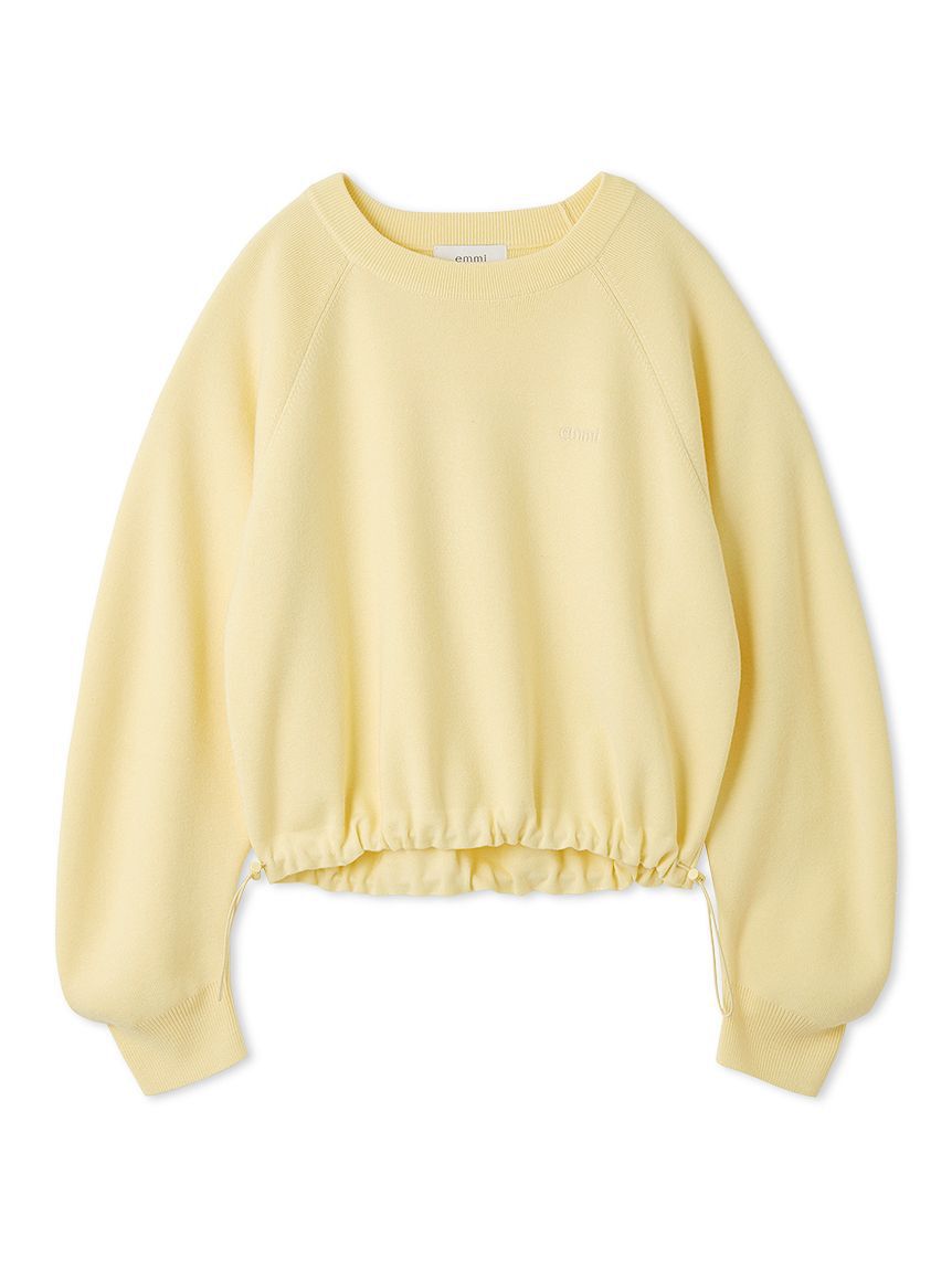 emmi atelier「【7days】ドロストニットトップス」|ニット・セーター|