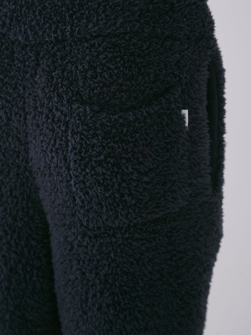 GELATO PIQUE HOMME「【ラッピング済み】【HOMME】ベーシックジェラートカーディガン＆ロングパンツSET」|ルームウェア|