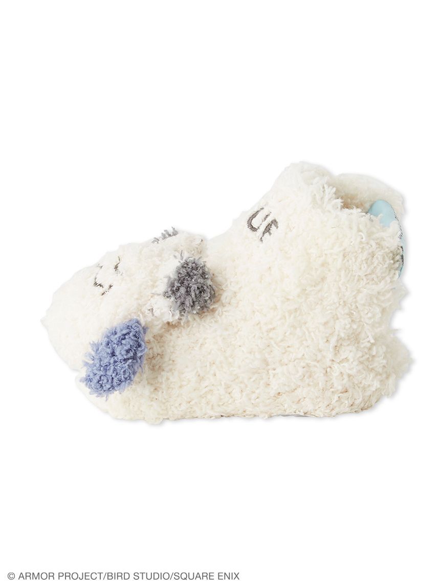 GELATO PIQUE KIDS & BABY「【ドラゴンクエスト】【ベビー】ジェラートモーモンソックス」|その他ベビー用品|