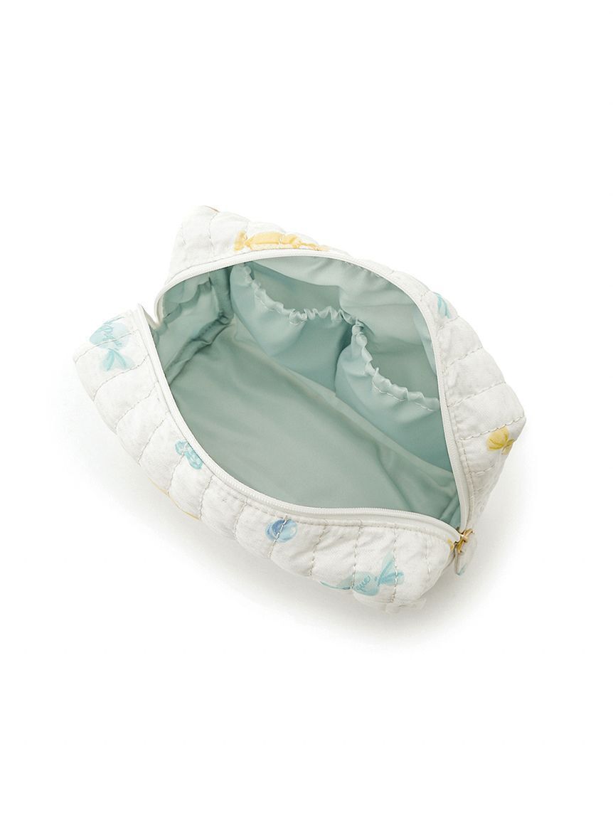 GELATO PIQUE KIDS & BABY「キャンディ柄ポーチ」|マタニティ・ママグッズ|