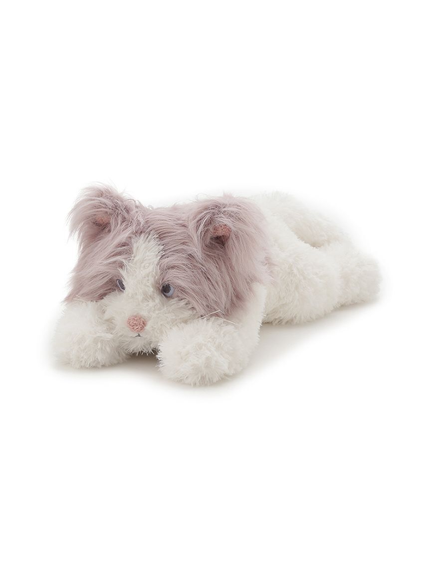 gelato pique Sleep「【Sleep】ラグドール クッション」|クッション・クッションカバー|OWHT