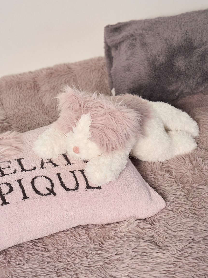 gelato pique Sleep「【Sleep】ラグドール クッション」|クッション・クッションカバー|