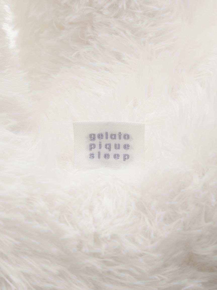 gelato pique Sleep「【Sleep】ラグドール クッション」|クッション・クッションカバー|