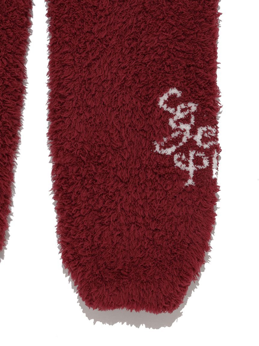 GELATO PIQUE KIDS & BABY「【HOLIDAY】【JUNIOR】ジェラートスノーベアジャガードプルオーバー＆ロングパンツセット」|ルームウェア|