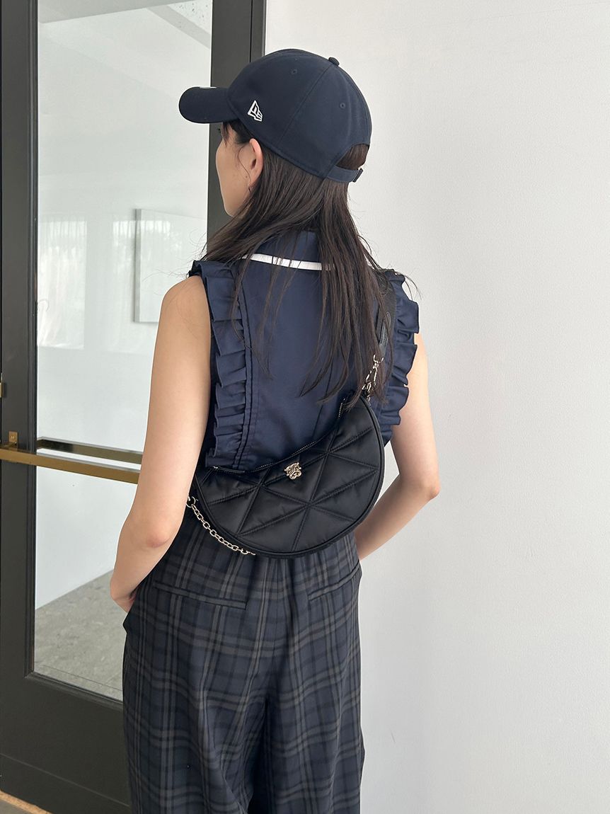 SNIDEL「【SNIDEL|NEW ERA(R)】バリエキャップ」|キャップ・キャスケット|