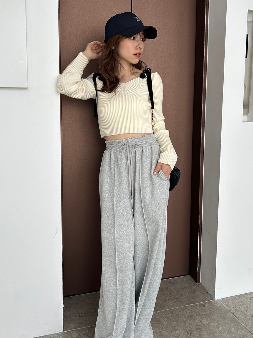 SNIDEL「【SNIDEL|NEW ERA(R)】バリエキャップ」|キャップ・キャスケット|