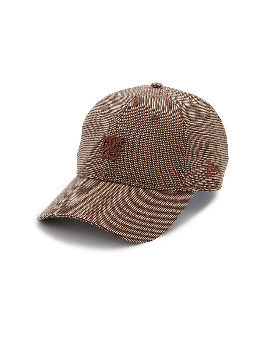 SNIDEL「【SNIDEL|NEW ERA(R)】バリエキャップ」|キャップ・キャスケット|CHECK