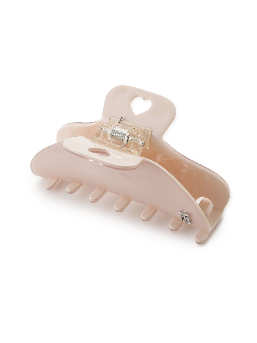 FRAY I.D「カットアウトハートヘアクリップ」|その他|