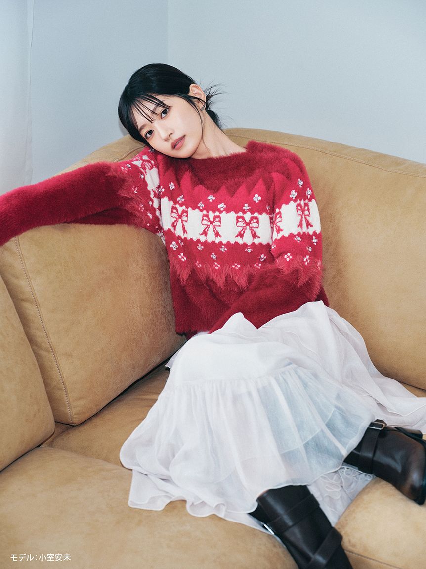 LILY BROWN「3バックルミドルブーツ」|ショートブーツ|