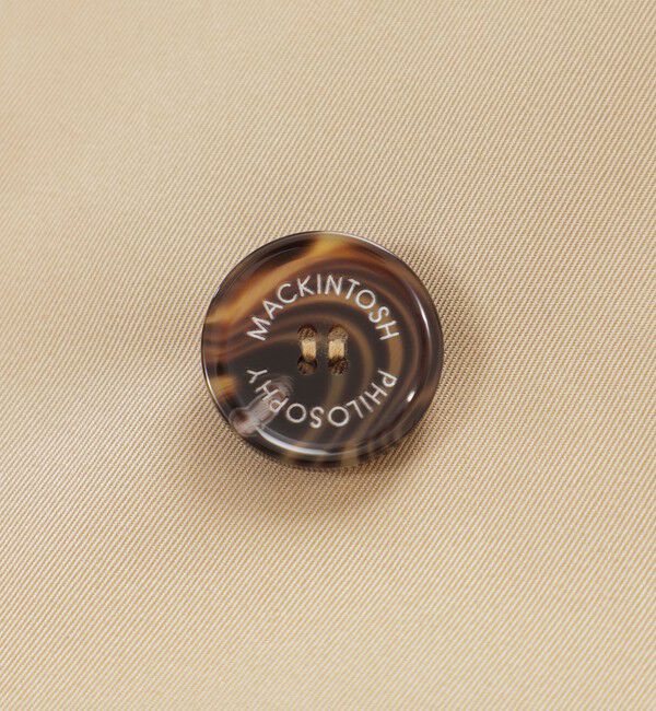 MACKINTOSH PHILOSOPHY「RYDAL(ライダル)96」|トレンチコート|