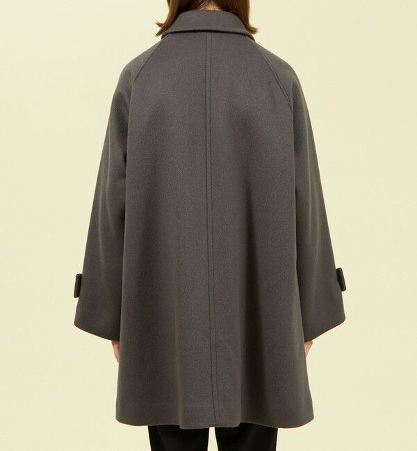 MACKINTOSH PHILOSOPHY「【WELBURY(ウェルベリー)】」|ステンカラーコート|