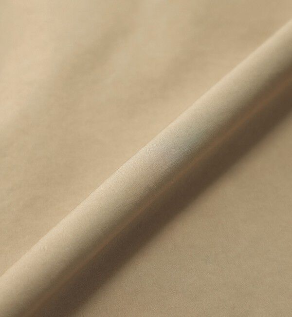 MACKINTOSH PHILOSOPHY「マイクロファイバータフタ 3WAY STANSTED（スタンステッド） with TAION」|ブルゾン・スタジャン|