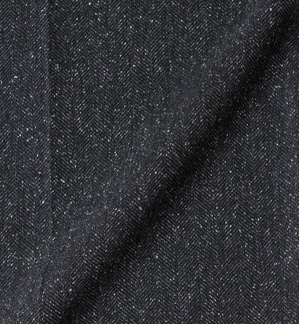 MACKINTOSH PHILOSOPHY「GREY LABEL ハイウエストツイードパンツ」|その他|