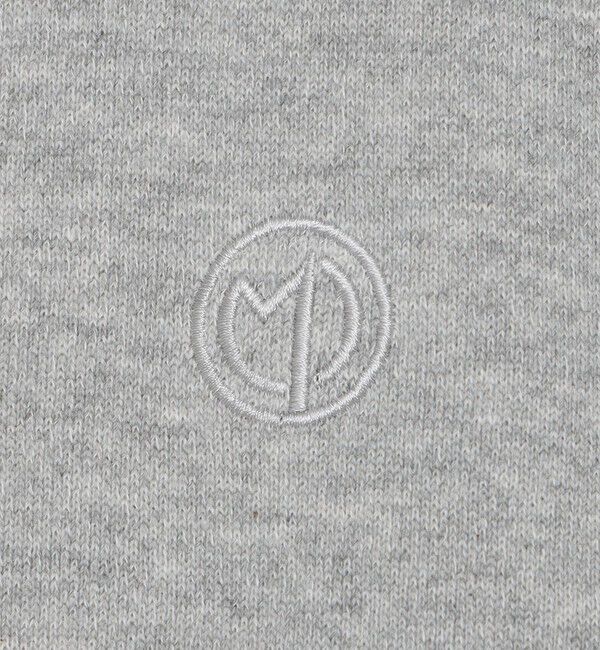 MACKINTOSH PHILOSOPHY「GREY LABEL MPロゴスウェット」|Tシャツ・カットソー|