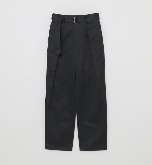 MACKINTOSH PHILOSOPHY「GREY LABEL【BALCOMBE(バルカム)】」|その他|ブラック