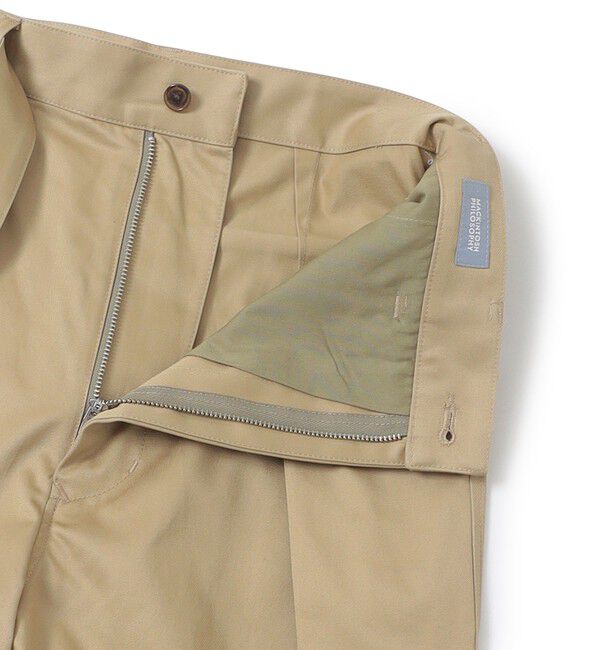 MACKINTOSH PHILOSOPHY「GREY LABEL【BALCOMBE(バルカム)】」|その他|