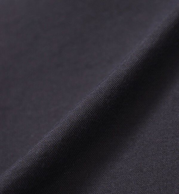 MACKINTOSH PHILOSOPHY「【2025年春夏モデル】DRY OXFORD テーパードパンツ」|スラックス|