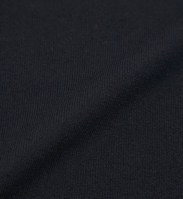 MACKINTOSH PHILOSOPHY「【WEB&一部店舗限定】バイカラーラインカーディガン」|ニット・セーター|