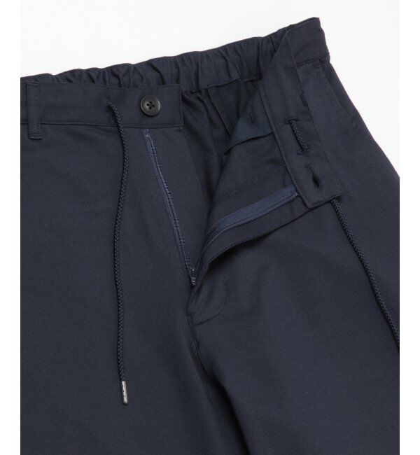 IKKA LOUNGE「ハニカム冷感イージーアンクルパンツ」|その他|