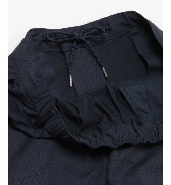 IKKA LOUNGE「ハニカム冷感イージーアンクルパンツ」|その他|